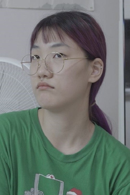 Movie poster for Hey Director, You Should Think (2019)