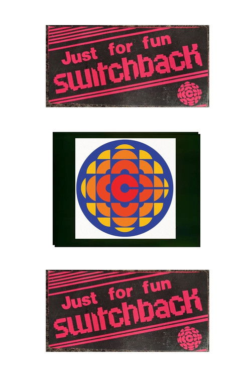 Switchback poster