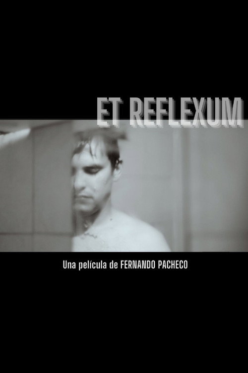 Movie poster for Et reflexum (2024)