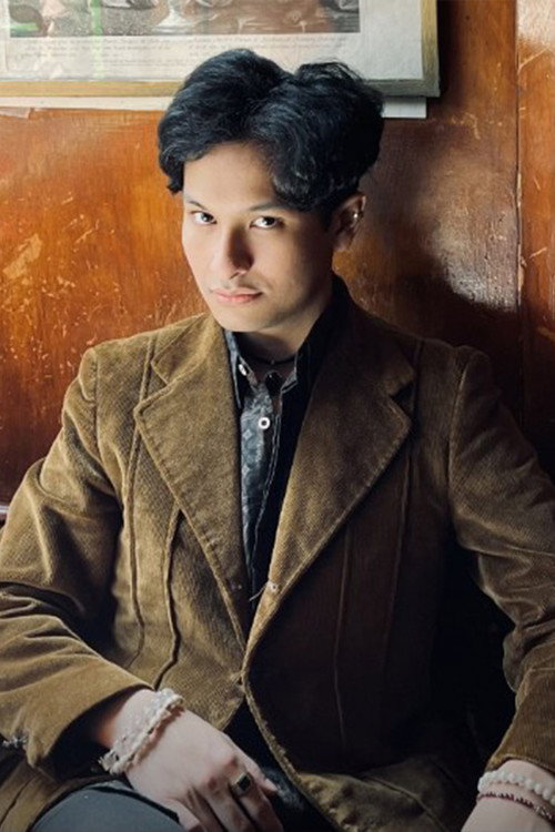 Photo of Veska Naratama, Acting