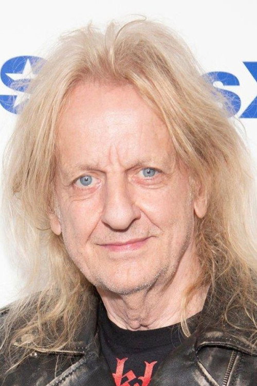 Photo of K.K. Downing, Acting