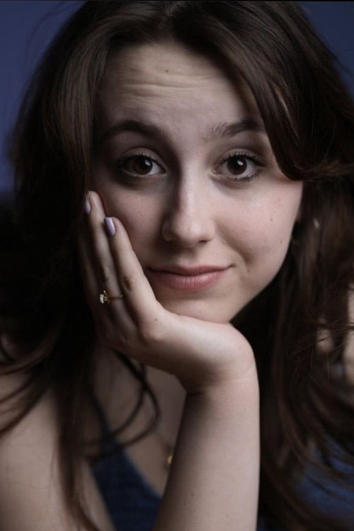 Photo of Jayda Freeman, Acting