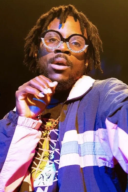 Photo of Jeremy Hunter, Sound