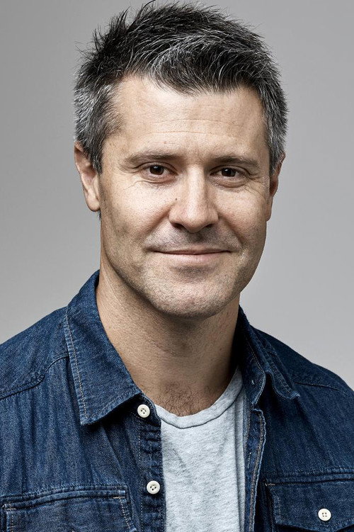 Photo of Adrian Brown, Directing