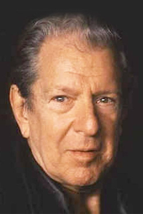 Photo of Ullrich Haupt, Acting