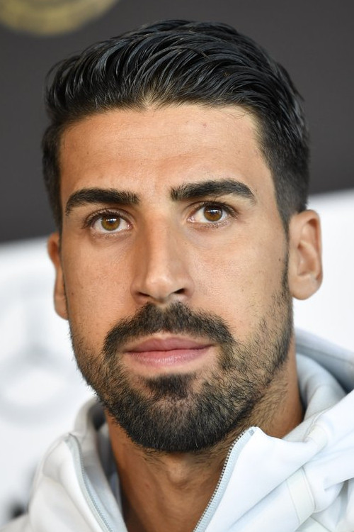 Photo of Sami Khedira, Acting