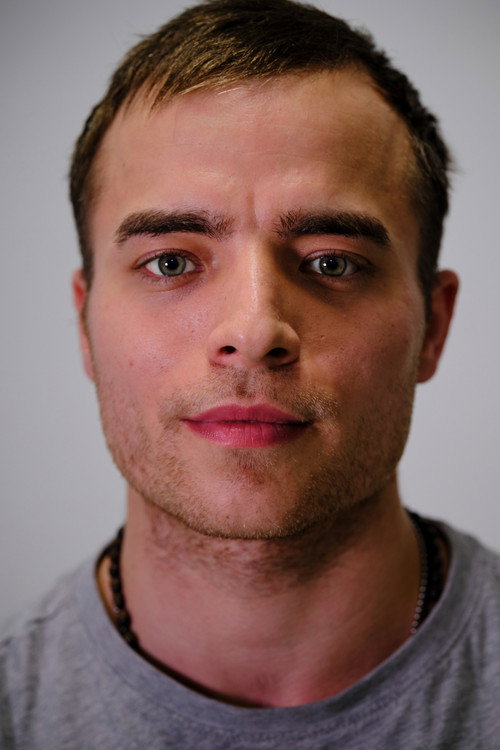 Photo of Marius MacTalovvich, Acting