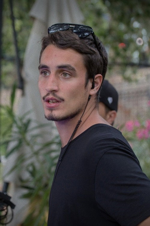 Photo of Andor Berényi, Directing