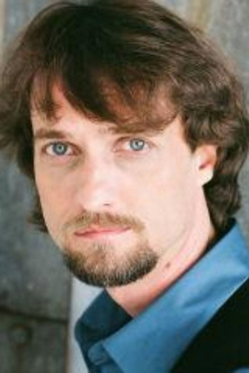 Scott Simpson profile