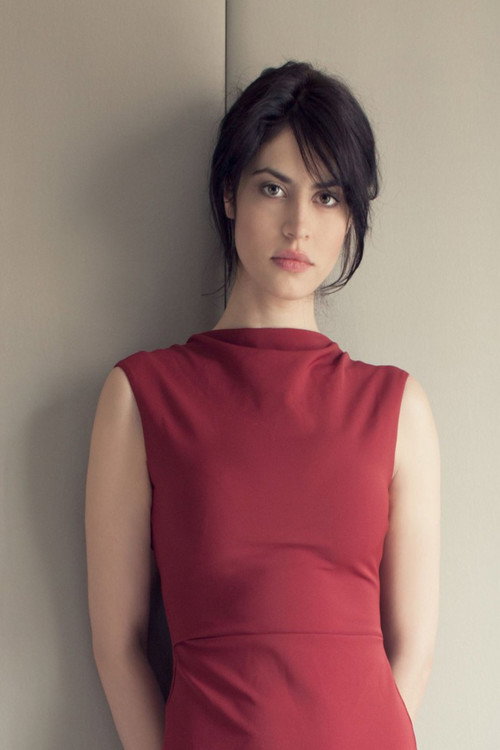 Photo of Violetta Schurawlow, Acting