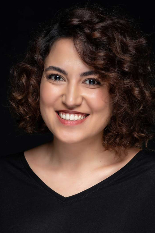 Cemile Canyurt profile