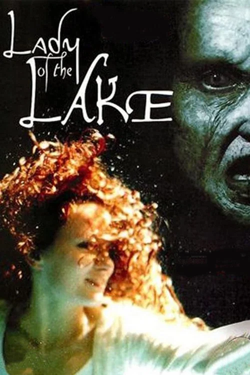 Movie poster for Lady of the Lake (1998)