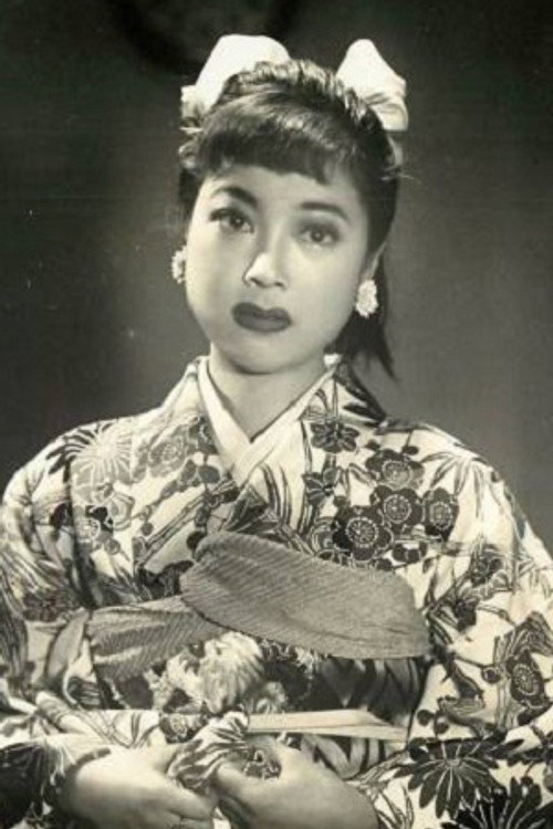 Photo of Yasuko Kawakami, Acting