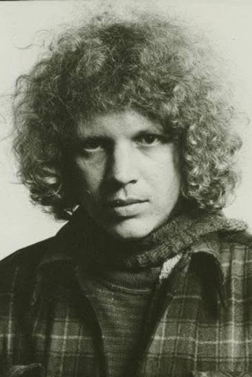 Photo of Barry Melton, Acting