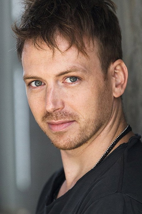 Photo of Leonardo Foti, Acting