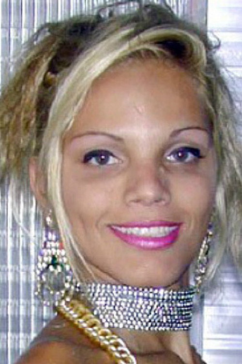 Photo of Milena Ravache, Acting
