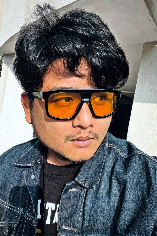 Photo of Suyog Gurung, Directing