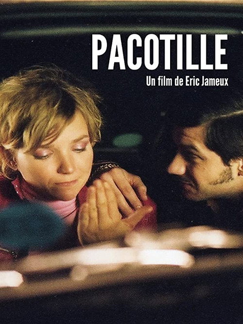 Movie poster for Pacotille (2003)