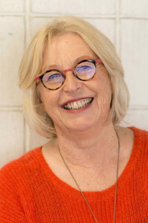 Photo of Gaylene Preston, Directing