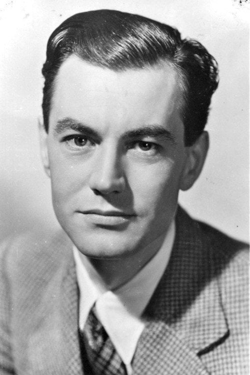 Photo of Philip Friend, Acting