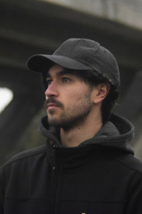 Photo of Alex Flores Bertini, Directing