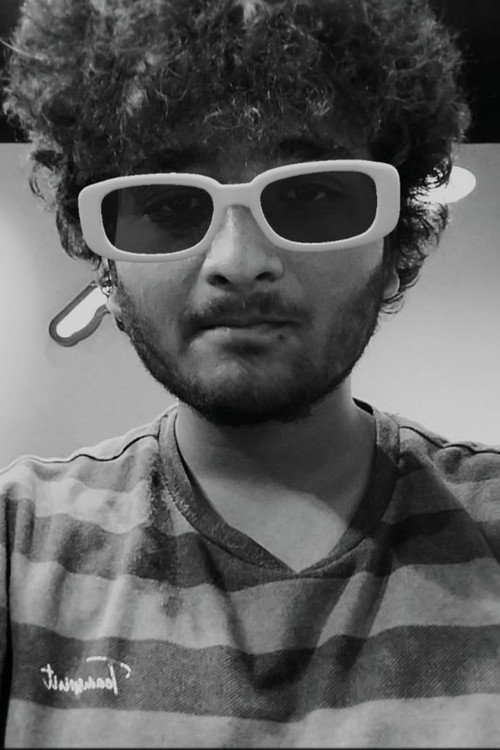 Photo of SARAKAESH, Acting