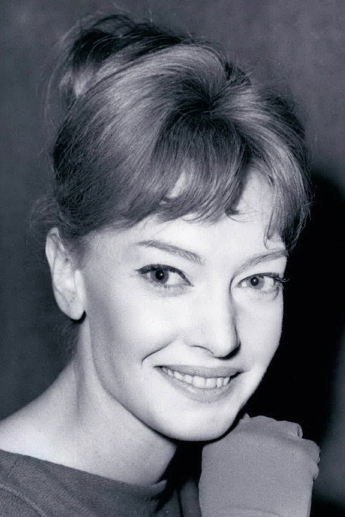 Photo of Jeannie Carson, Acting