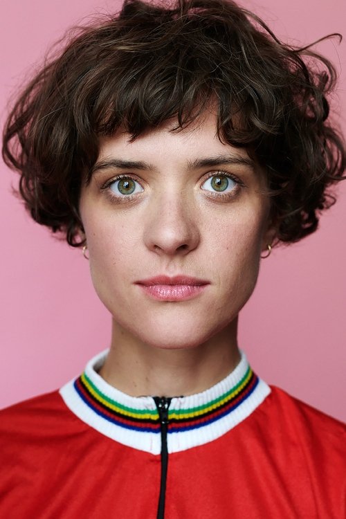 Liv Lisa Fries profile