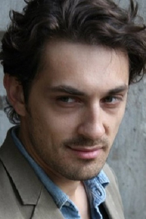 Petr Nesterov profile