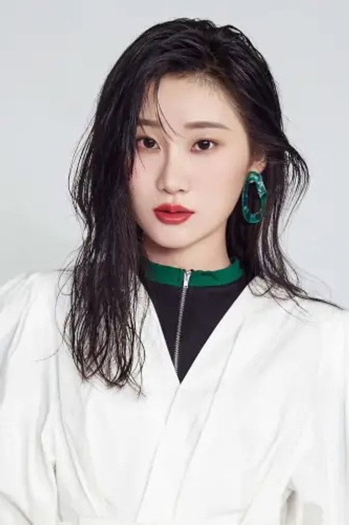 Zhang Xi Jun profile