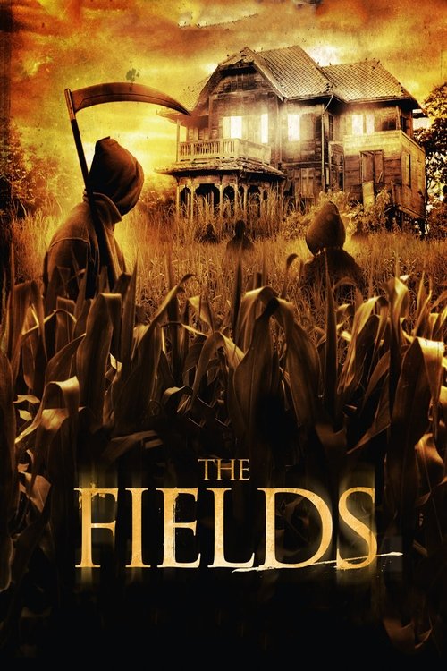Movie poster for The Fields (2011)