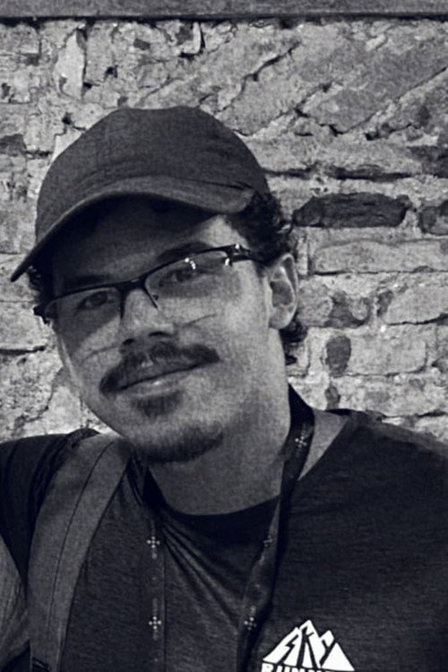 Photo of Gui Moreira, Directing