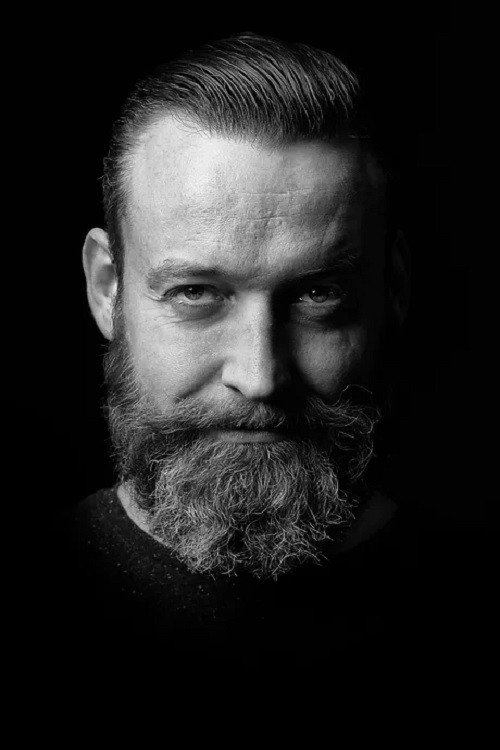 Photo of Sven Figee, Acting