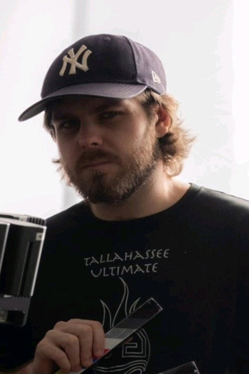 Photo of Jordan Mazzarella, Directing
