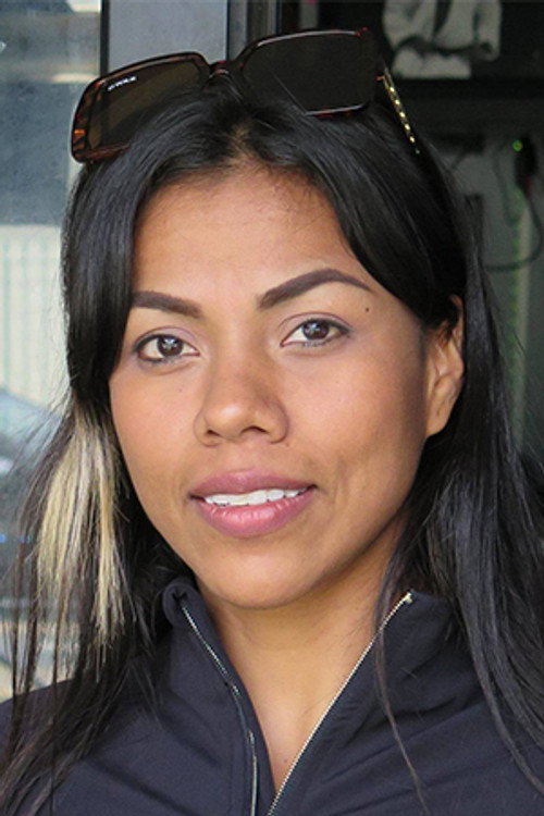 Photo of Magali Rodriguez, Acting