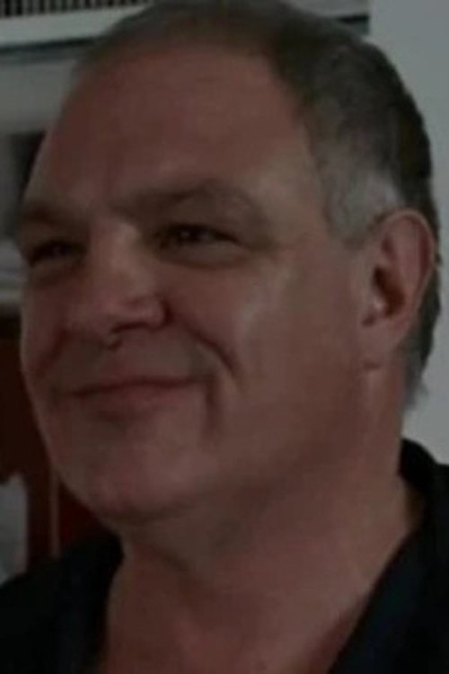 Photo of John Di Benedetto, Acting