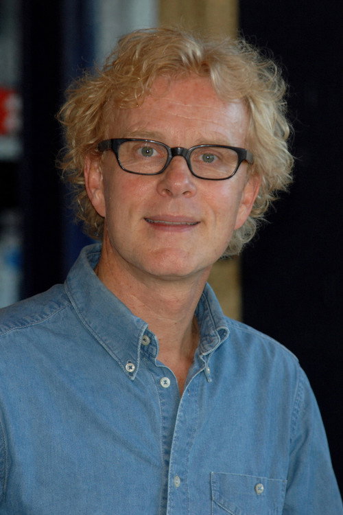Photo of Curt Truninger, Directing