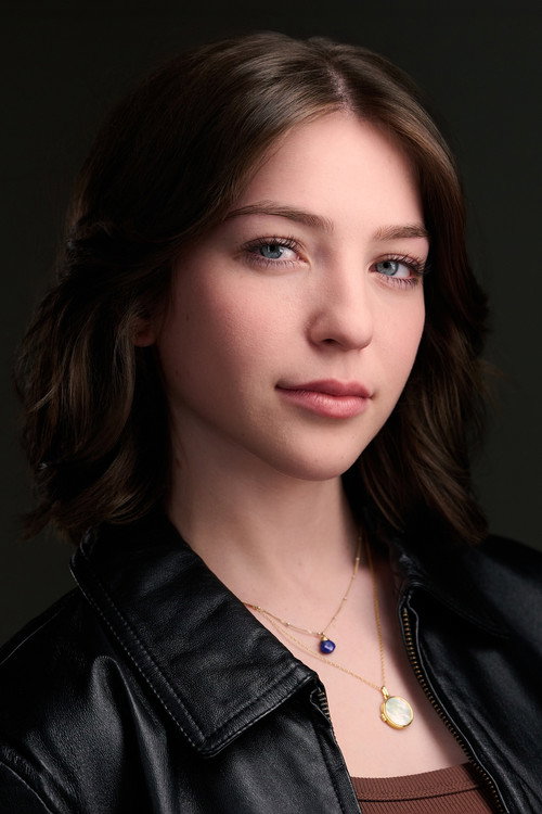 Photo of Macey Shackelford, Acting