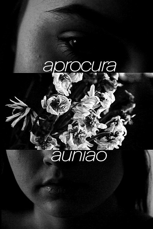 Movie poster for Aprocura Auniao (2023)