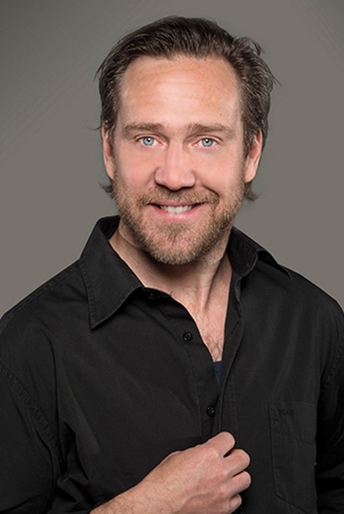 Photo of Jesper Barkselius, Acting