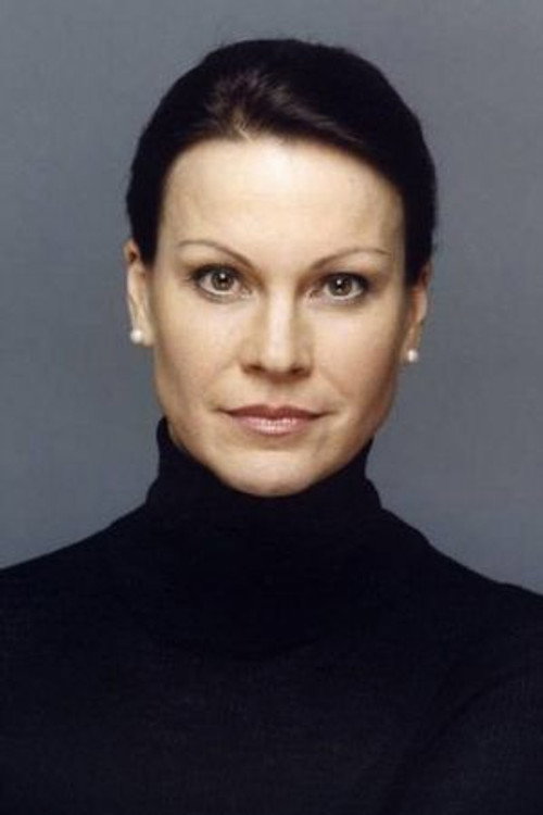 Irina Cherichenko profile