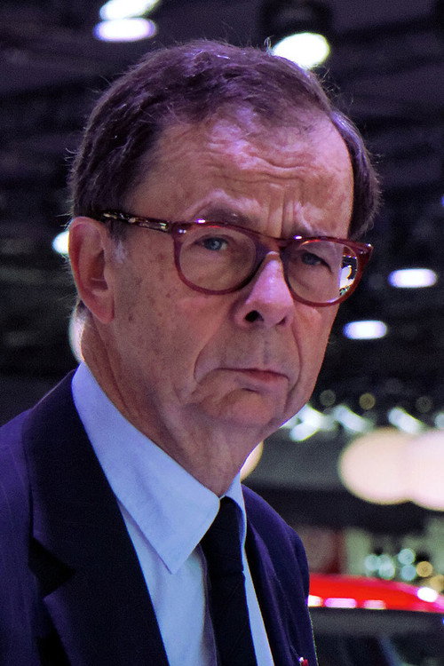 Photo of Louis Schweitzer, Acting