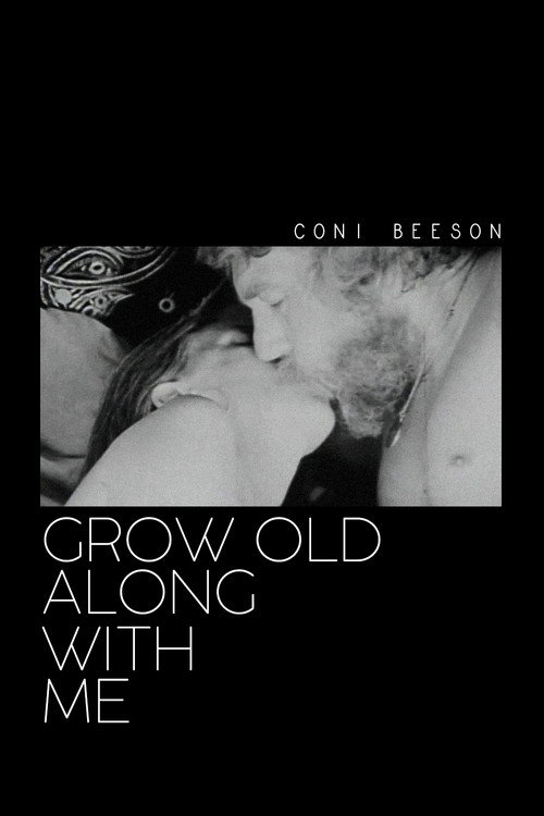Movie poster for Grow Old Along with Me (1974)
