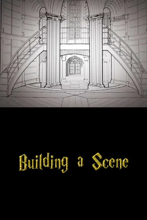 Movie poster for Building a Scene (2003)
