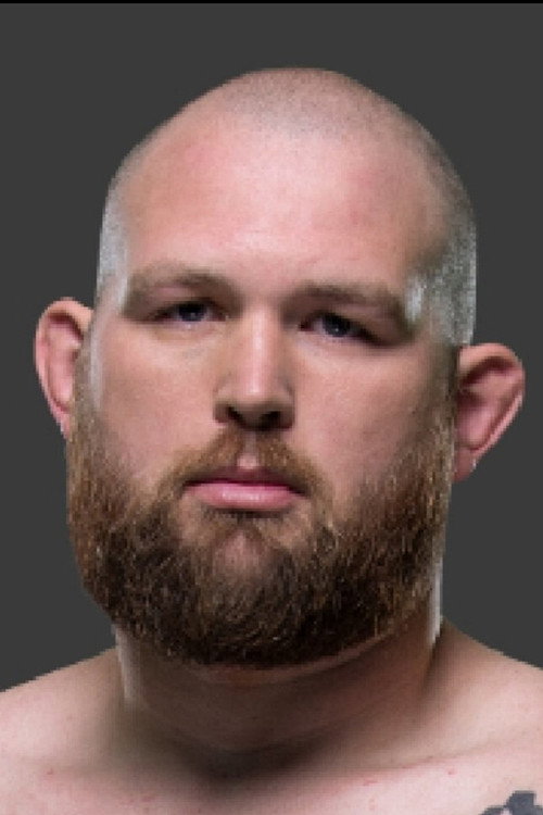 Photo of Jeff Hughes, Acting