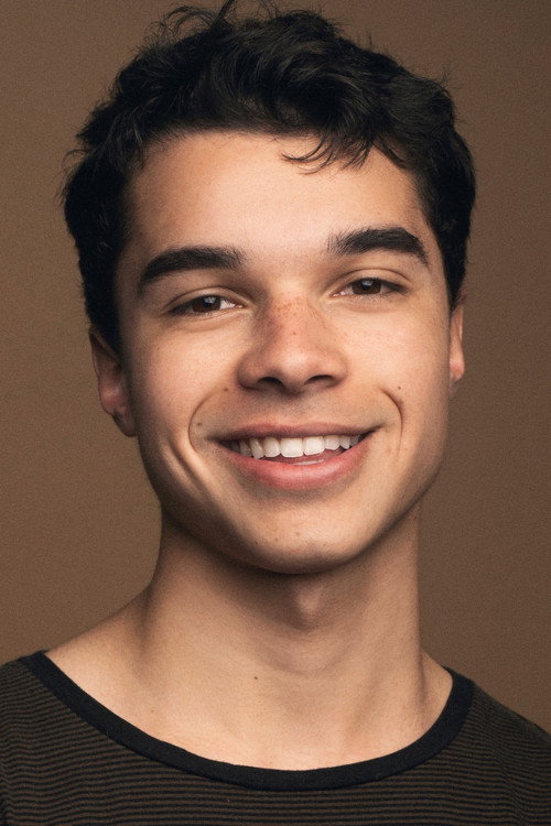 Photo of Denny McAuliffe, Acting