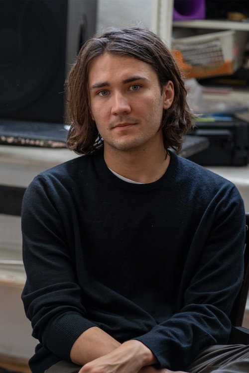 Photo of Nicholas Lazović, Directing