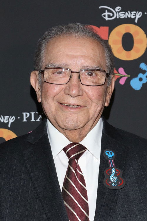 Francisco Colmenero profile