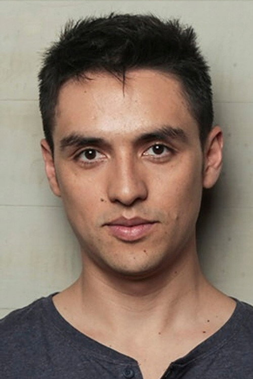 Diego Boggioni profile