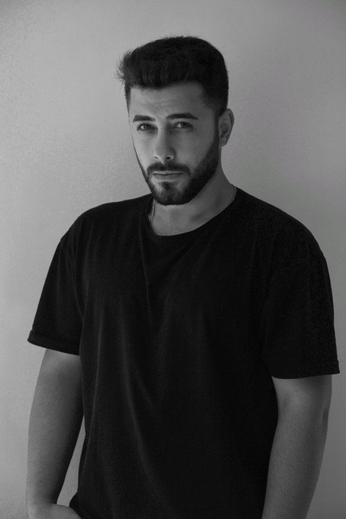 Photo of Muhammet Ali Deniz, Acting